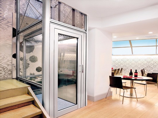 「别墅电梯」就保养中需要注意什么问题 - 实力厂家